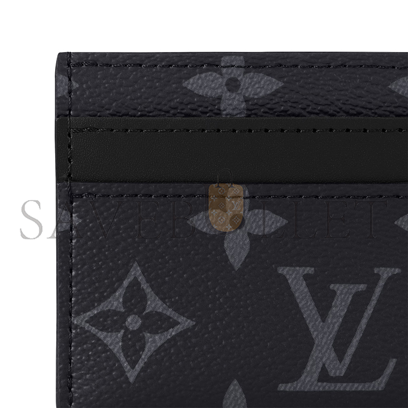l0*is V*t0n double card holder m62170 (11*7*1.5cm)
